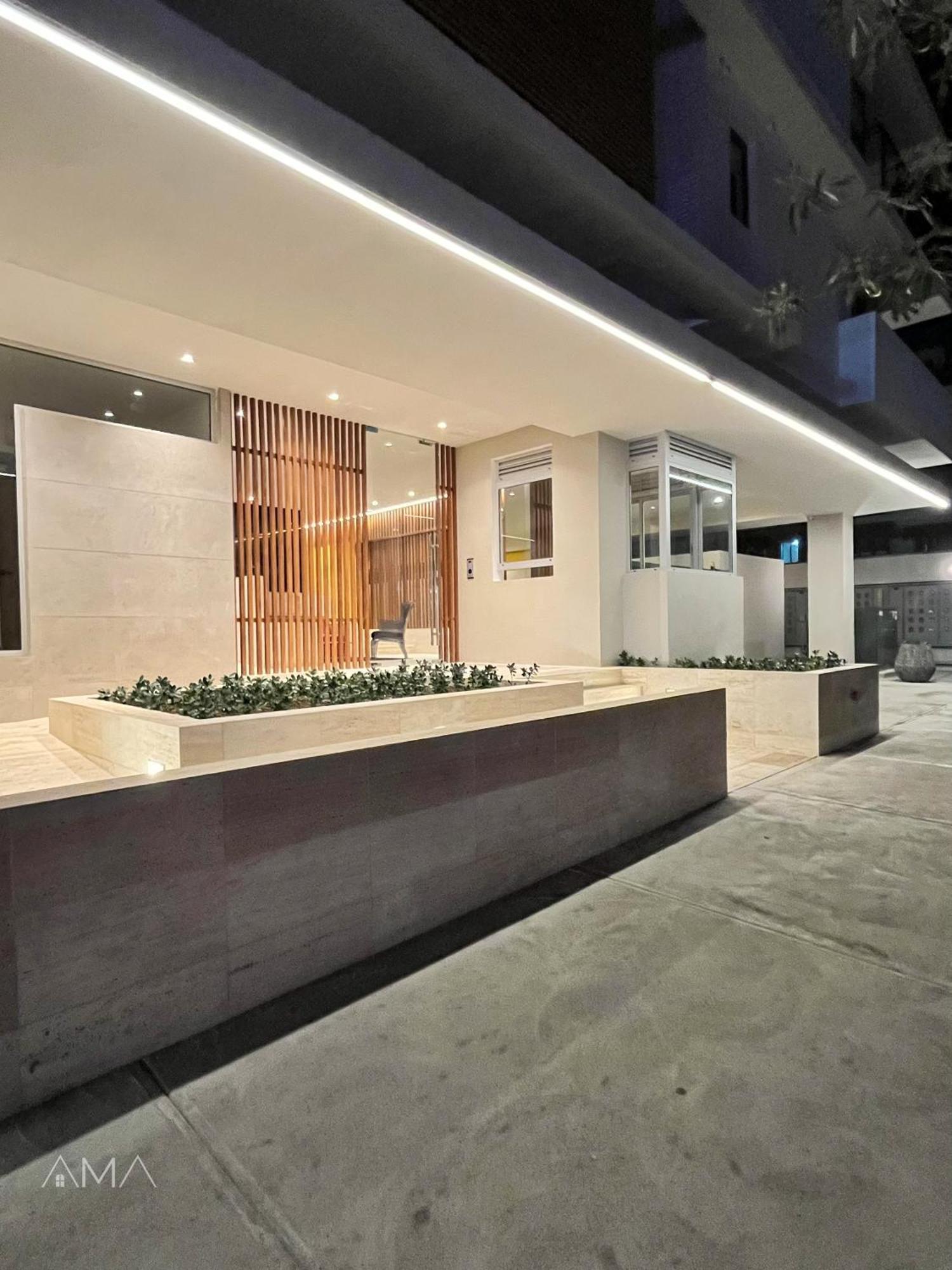 Acogedor Apartamento Centrico Santo Domingo Exterior photo