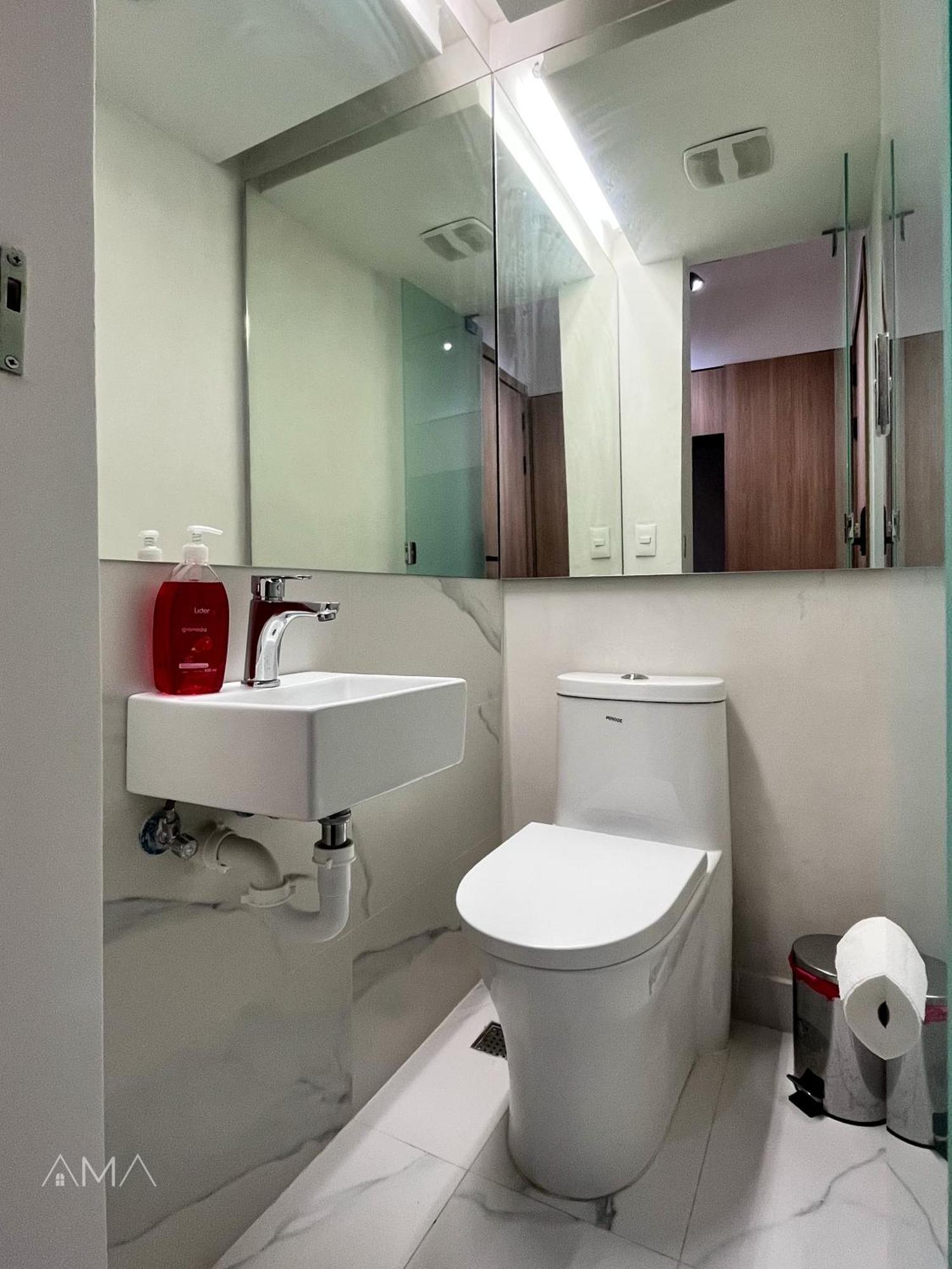 Acogedor Apartamento Centrico Santo Domingo Exterior photo