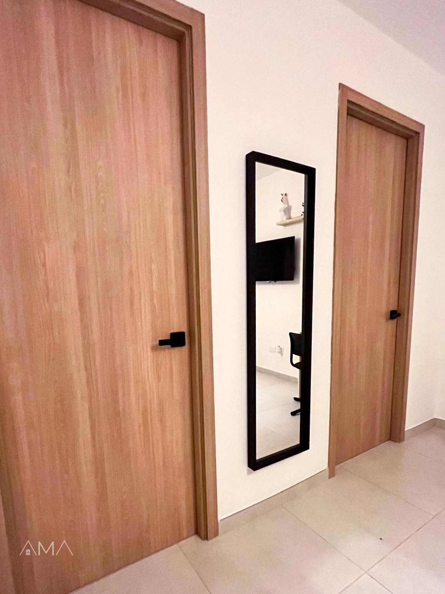 Acogedor Apartamento Centrico Santo Domingo Exterior photo