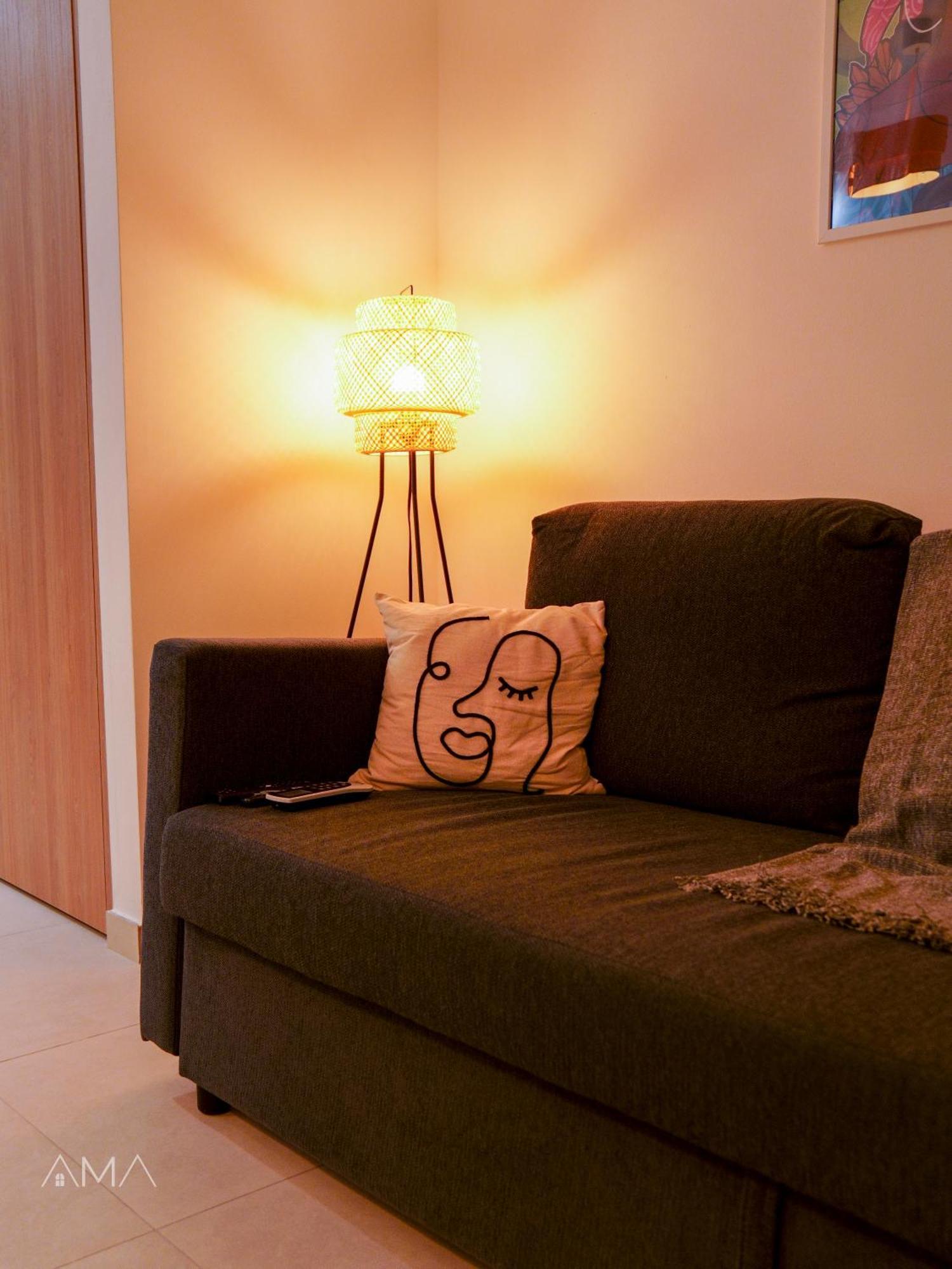 Acogedor Apartamento Centrico Santo Domingo Exterior photo