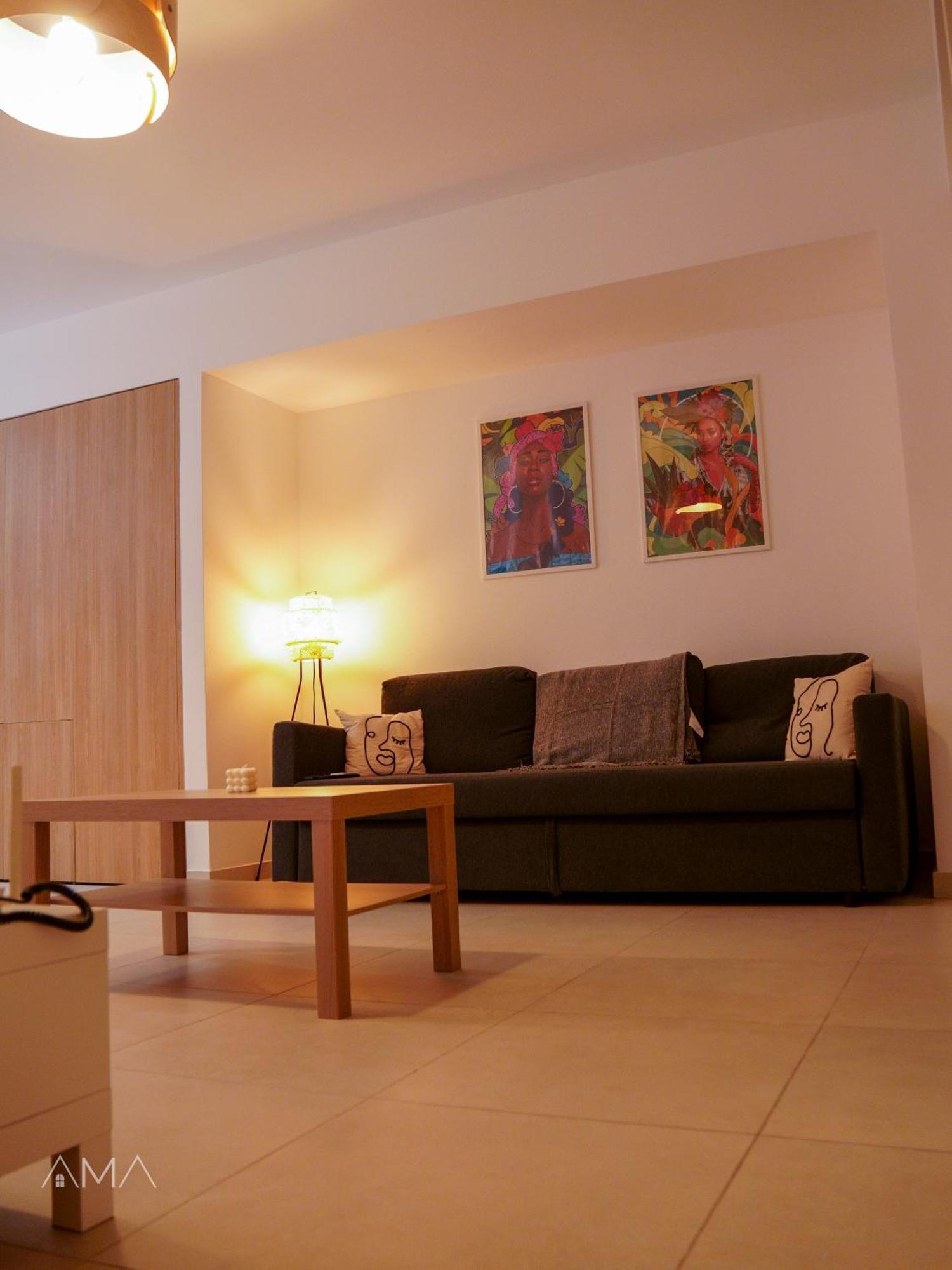 Acogedor Apartamento Centrico Santo Domingo Exterior photo