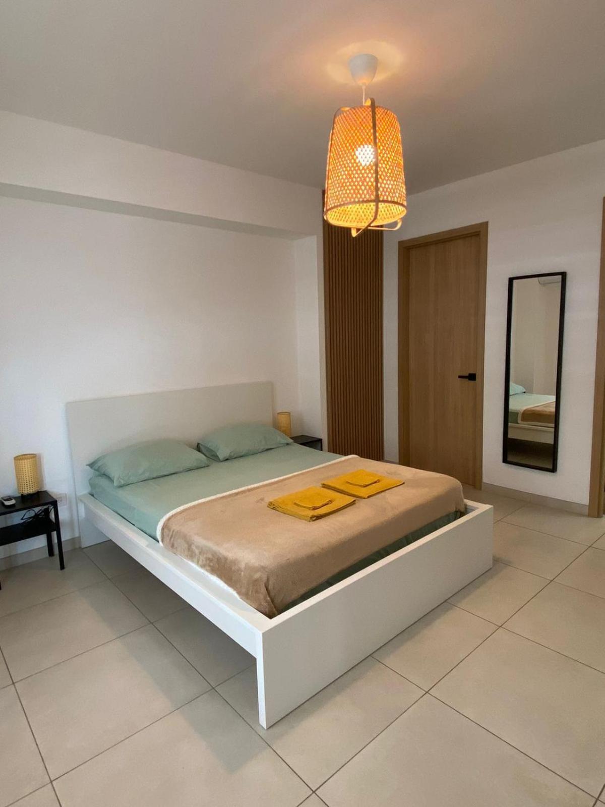 Acogedor Apartamento Centrico Santo Domingo Exterior photo