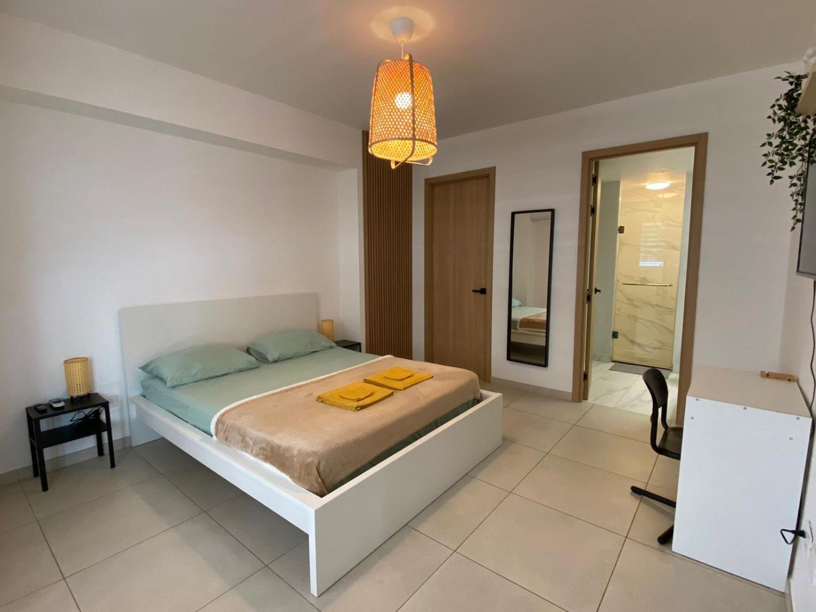 Acogedor Apartamento Centrico Santo Domingo Exterior photo