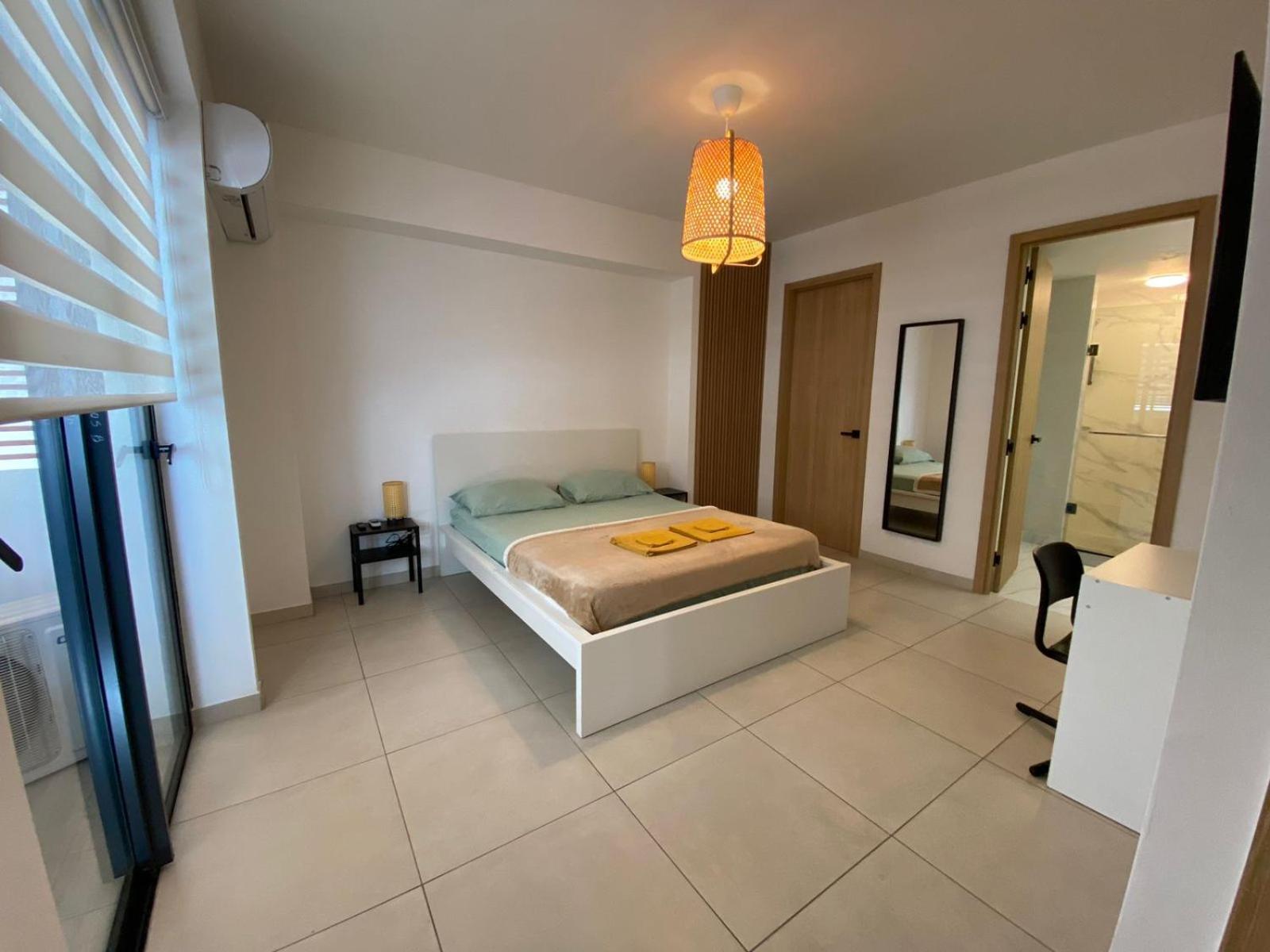 Acogedor Apartamento Centrico Santo Domingo Exterior photo